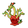 Hydrapple