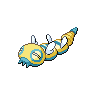 Dudunsparce Two Segment